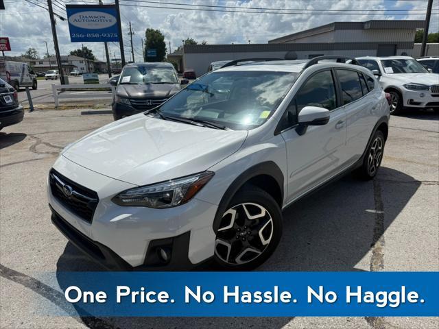 2019 Subaru Crosstrek