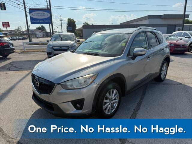 2015 Mazda CX-5