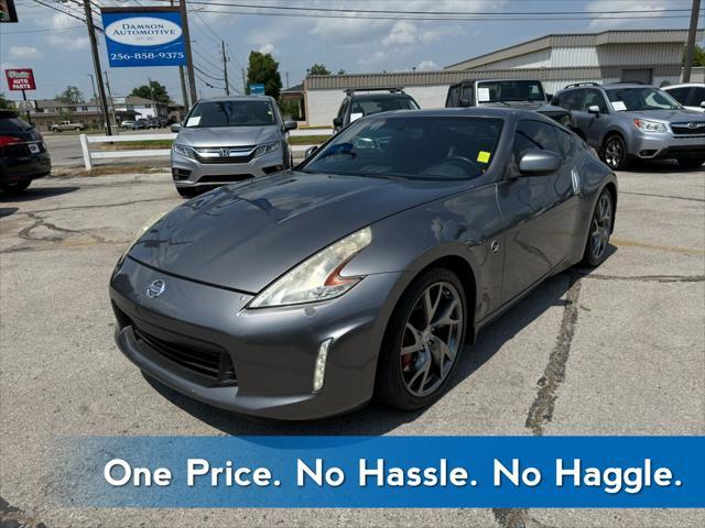 2013 Nissan 370Z
