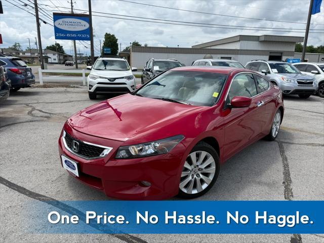 2010 Honda Accord