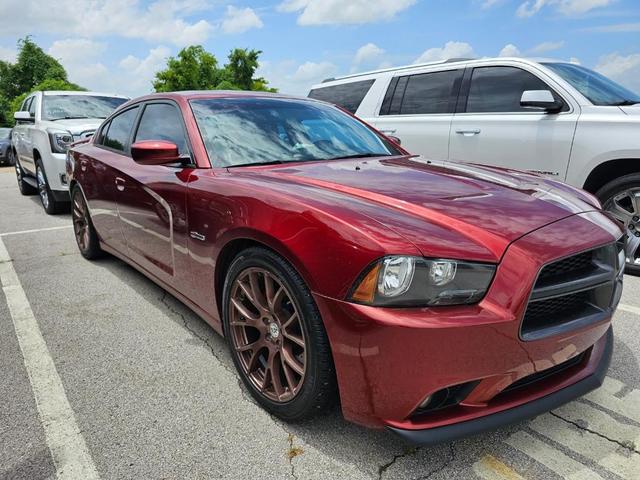 2014 Dodge Charger