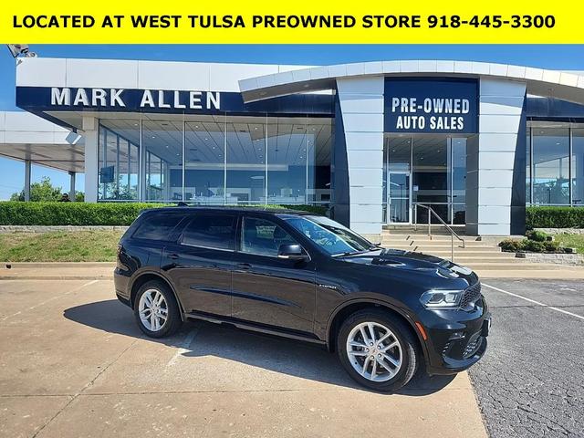 2021 Dodge Durango