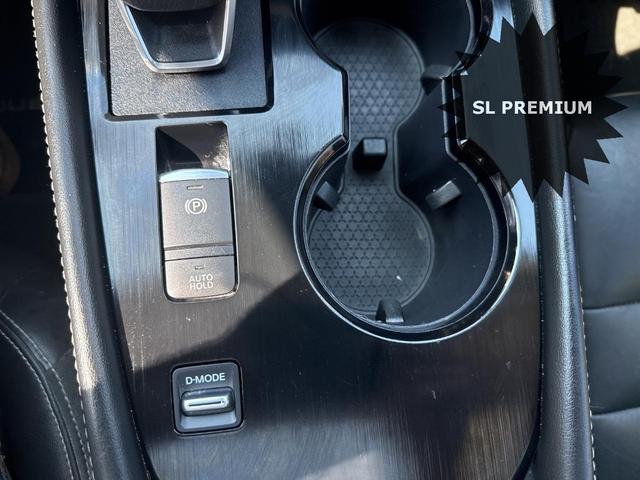 Photo of 2023 Caspian Blue Metallic Nissan Rogue