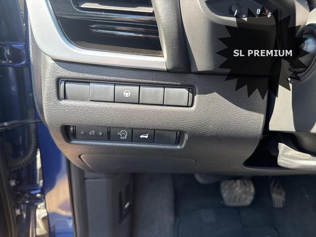 Photo of 2023 Caspian Blue Metallic Nissan Rogue