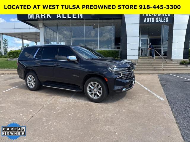 2023 Chevrolet Tahoe