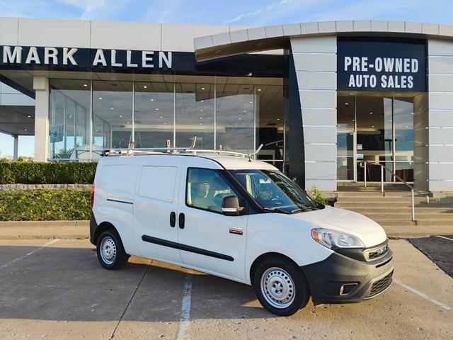 2020 RAM Promaster City