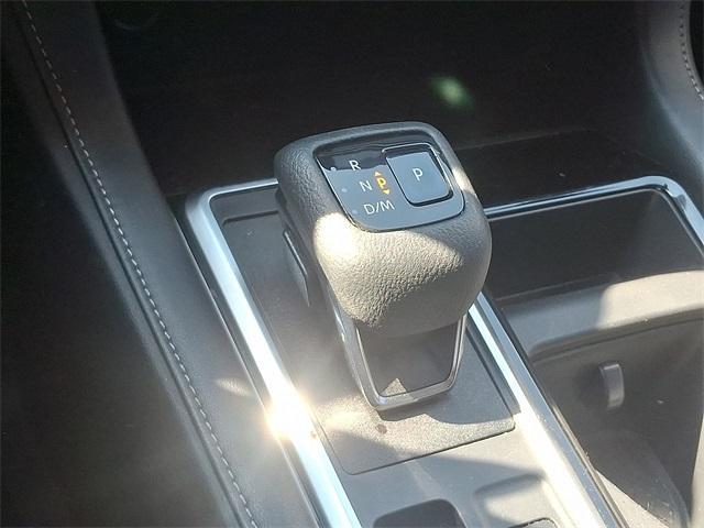 Photo of 2022 Gun Metallic Nissan Pathfinder