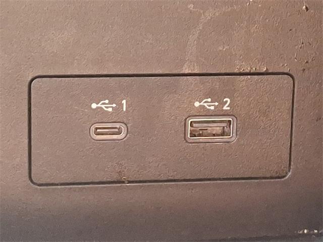Photo of 2022 Gun Metallic Nissan Pathfinder