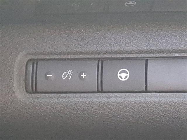 Photo of 2022 Gun Metallic Nissan Pathfinder