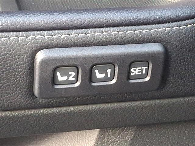 Photo of 2021 Midnight Black Toyota 4Runner