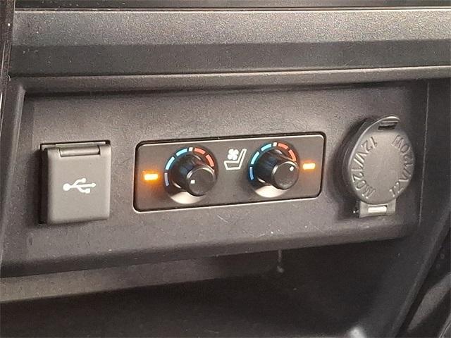 Photo of 2021 Midnight Black Toyota 4Runner