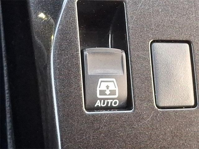 Photo of 2021 Midnight Black Toyota 4Runner