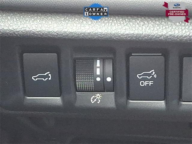 Photo of 2024 Crimson Red Pearl Subaru Outback