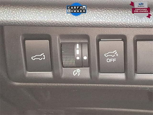 Photo of 2024 Crystal White Pearl Subaru Outback