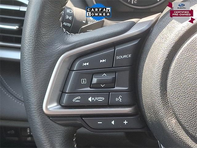 Photo of 2024 Crystal White Pearl Subaru Outback