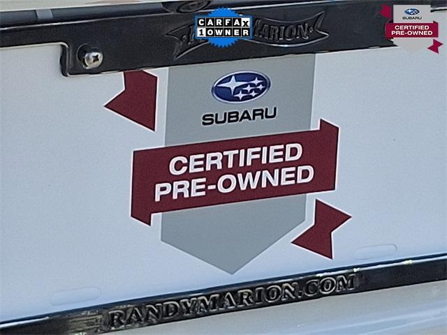 Photo of 2024 Crystal White Pearl Subaru Outback