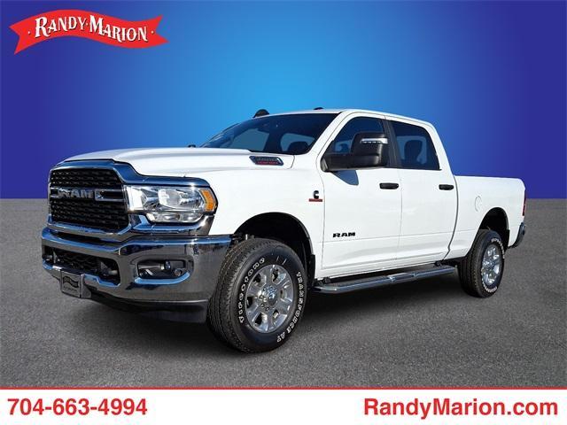 2023 RAM 2500