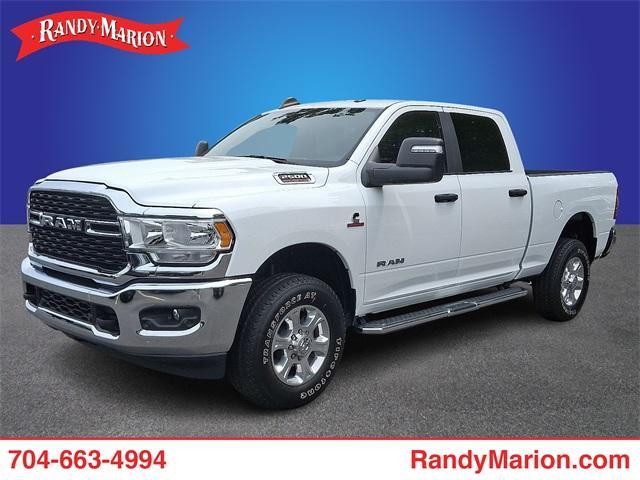2023 RAM 2500