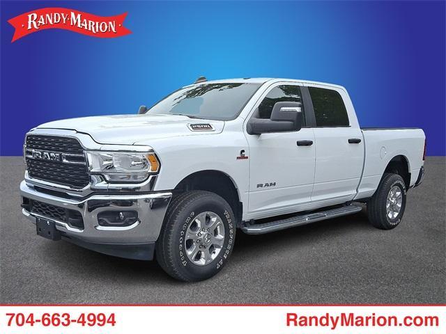 2023 RAM 2500