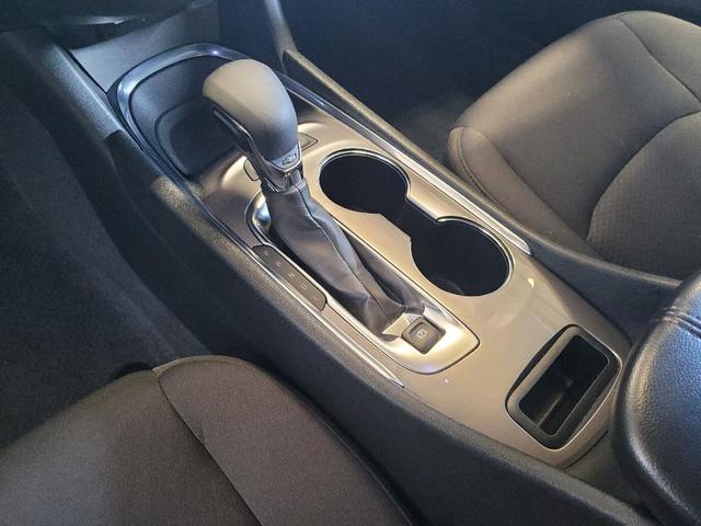 Photo of 2022 Other Chevrolet Malibu