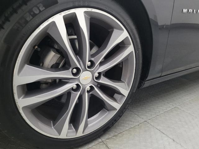 Photo of 2022 Other Chevrolet Malibu