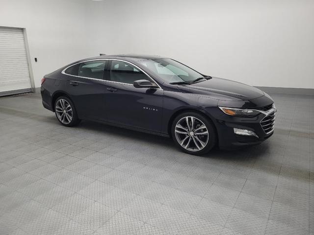 Photo of 2022 Other Chevrolet Malibu