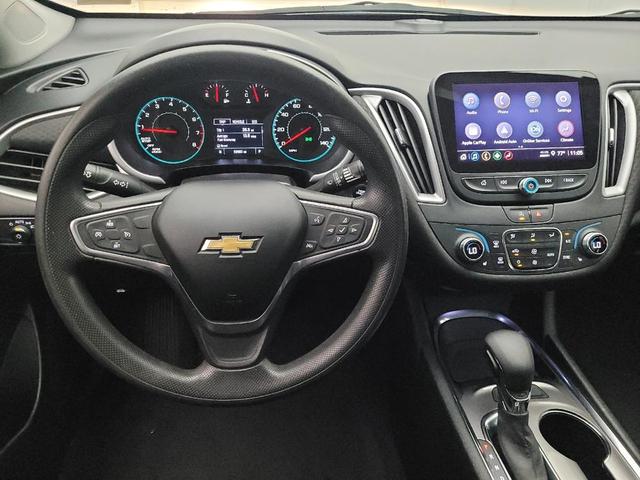 Photo of 2022 Other Chevrolet Malibu
