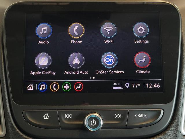 Photo of 2022 Other Chevrolet Malibu