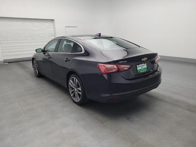 Photo of 2022 Other Chevrolet Malibu