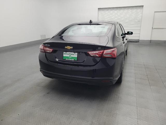 Photo of 2022 Other Chevrolet Malibu