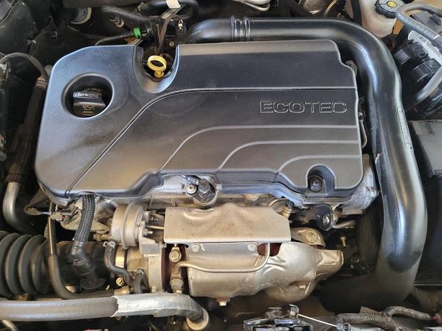 Photo of 2022 Other Chevrolet Malibu