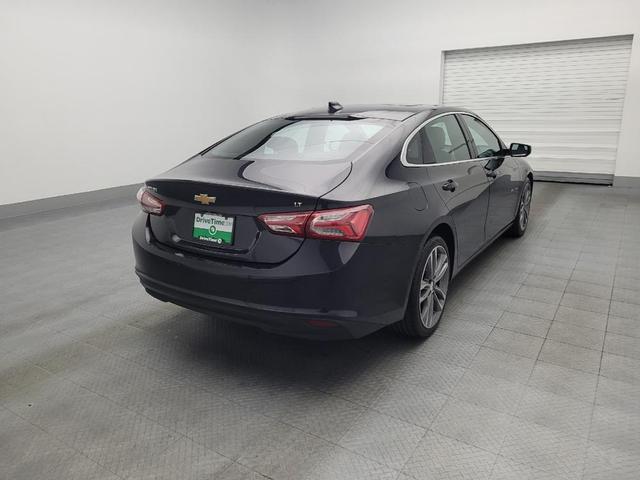 Photo of 2022 Other Chevrolet Malibu