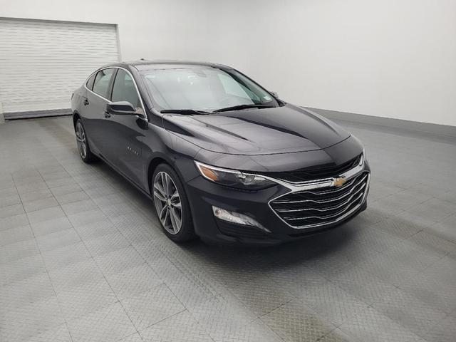 Photo of 2022 Other Chevrolet Malibu