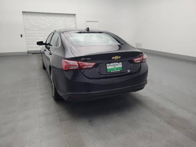 Photo of 2022 Other Chevrolet Malibu
