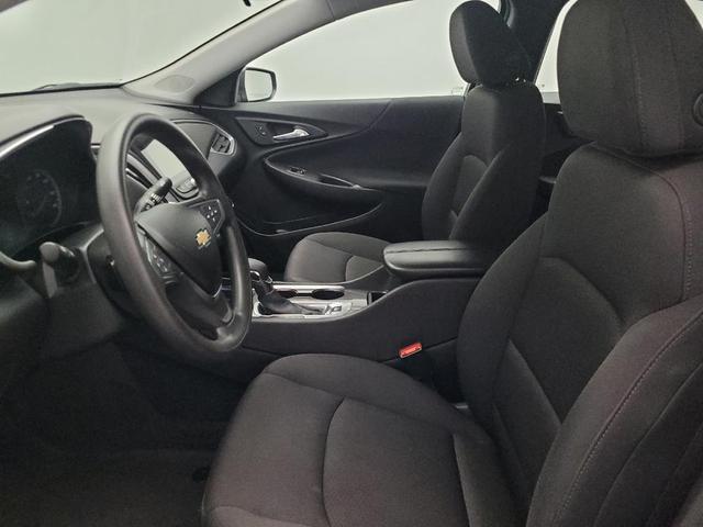 Photo of 2022 Other Chevrolet Malibu