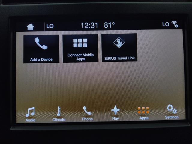 Photo of 2017 Black Lincoln MKC