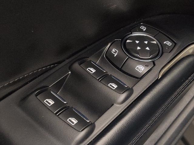Photo of 2017 Black Lincoln MKC