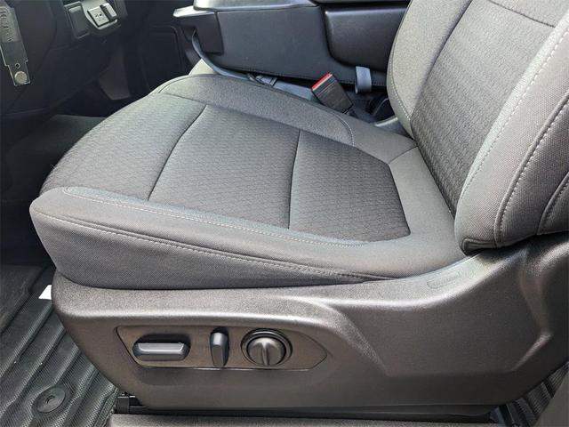 Photo of 2022 Cherry Red Tintcoat Chevrolet Silverado 1500