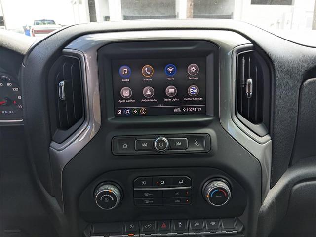 Photo of 2022 Cherry Red Tintcoat Chevrolet Silverado 1500
