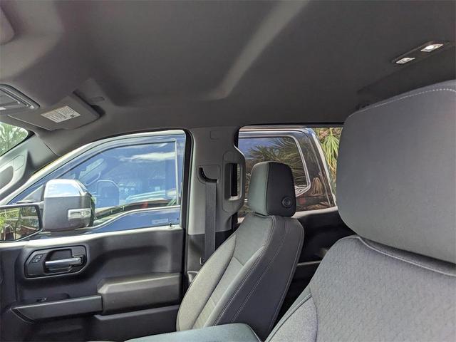 Photo of 2022 Cherry Red Tintcoat Chevrolet Silverado 1500