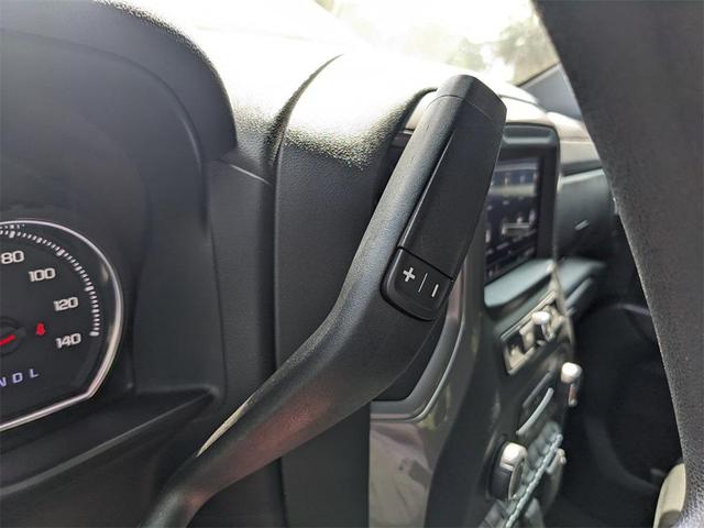 Photo of 2022 Cherry Red Tintcoat Chevrolet Silverado 1500