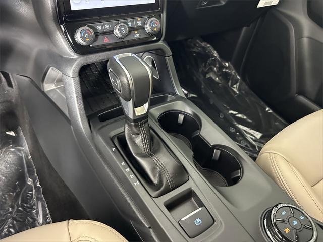 Photo of 2025 Desert Sand Ford Ranger