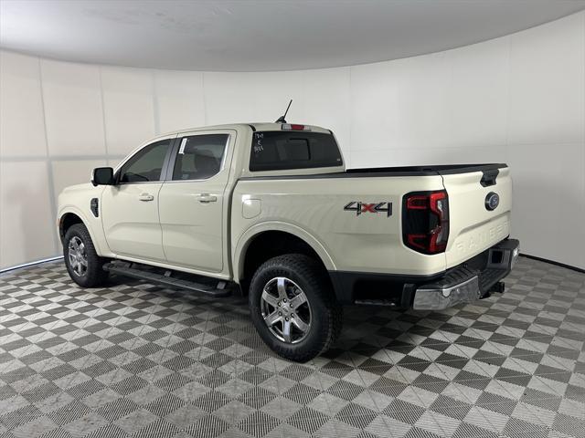 Photo of 2025 Desert Sand Ford Ranger