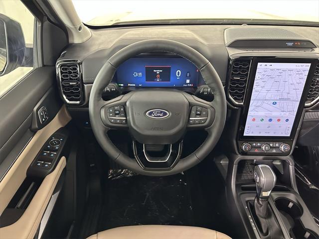 Photo of 2025 Desert Sand Ford Ranger