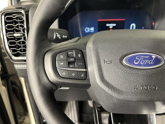 Photo of 2025 Desert Sand Ford Ranger