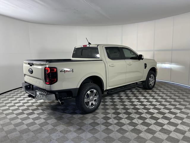 Photo of 2025 Desert Sand Ford Ranger