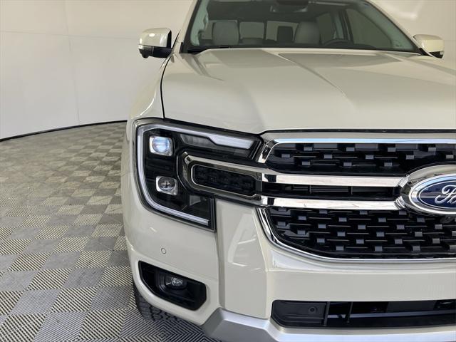 Photo of 2025 Desert Sand Ford Ranger