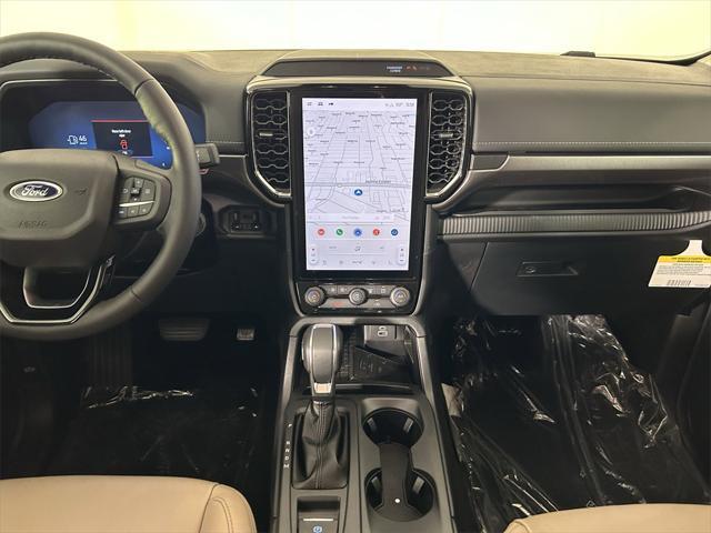 Photo of 2025 Desert Sand Ford Ranger