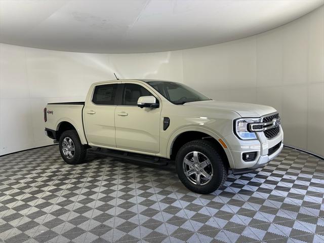 Photo of 2025 Desert Sand Ford Ranger