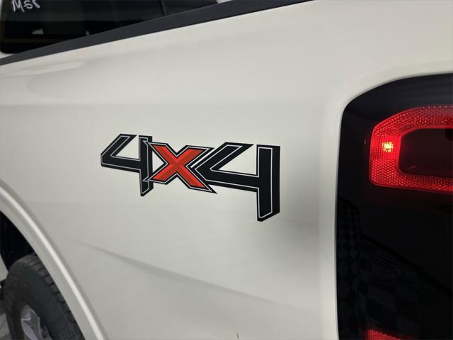 Photo of 2025 Desert Sand Ford Ranger